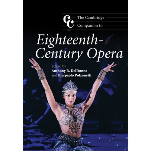 The Cambridge Companion To...