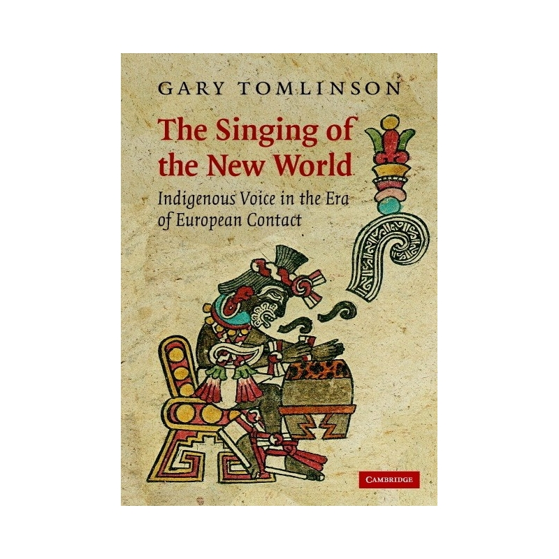 The Singing Of The New World