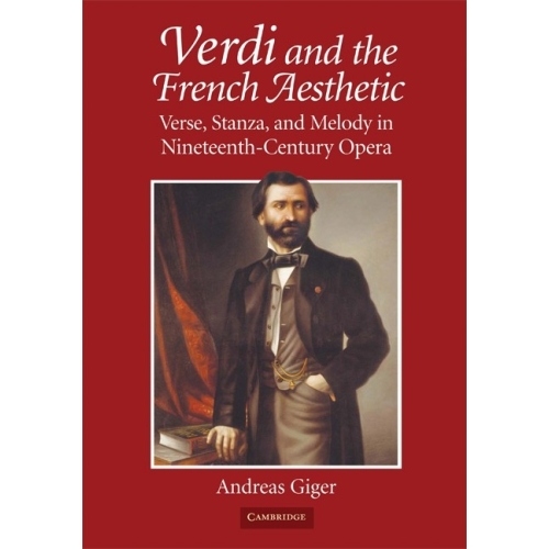 Verdi And The French Aesthetic