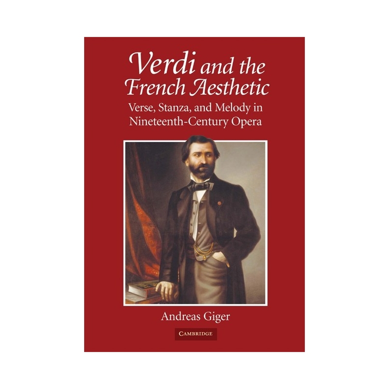 Verdi And The French Aesthetic