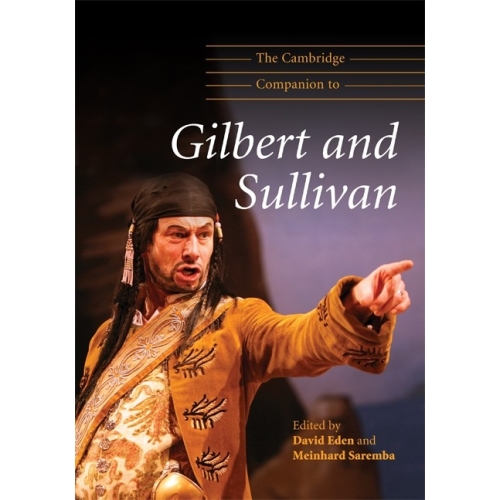The Cambridge Companion To...