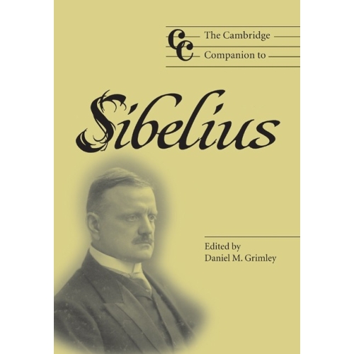 The Cambridge Companion To...