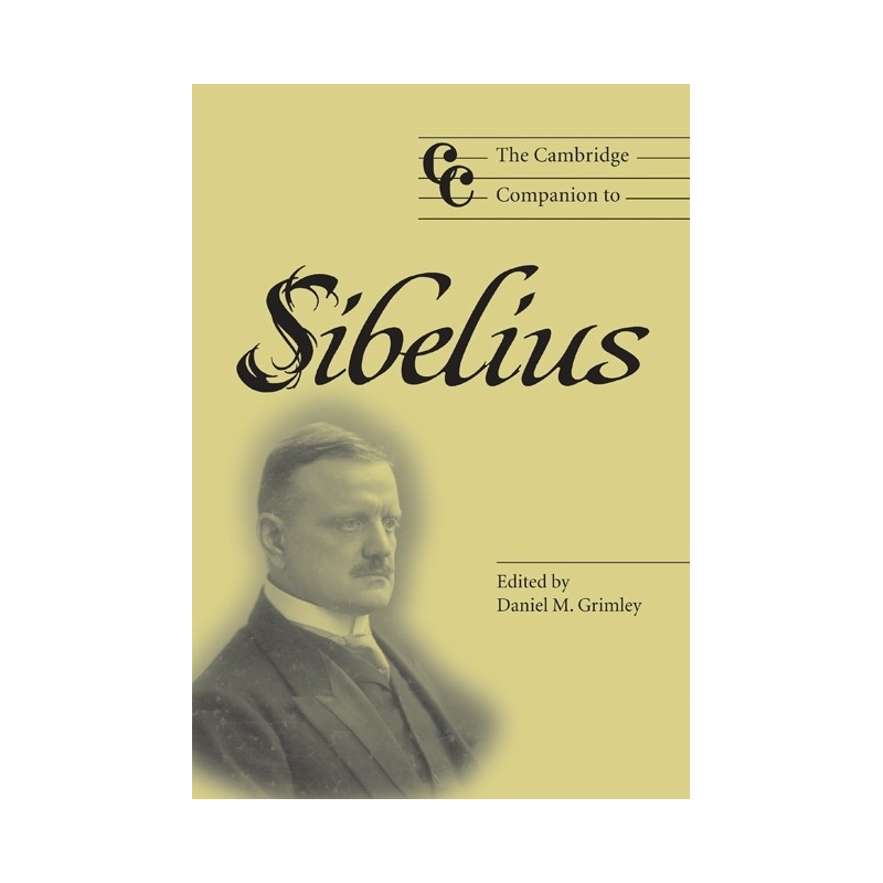 The Cambridge Companion To Sibelius