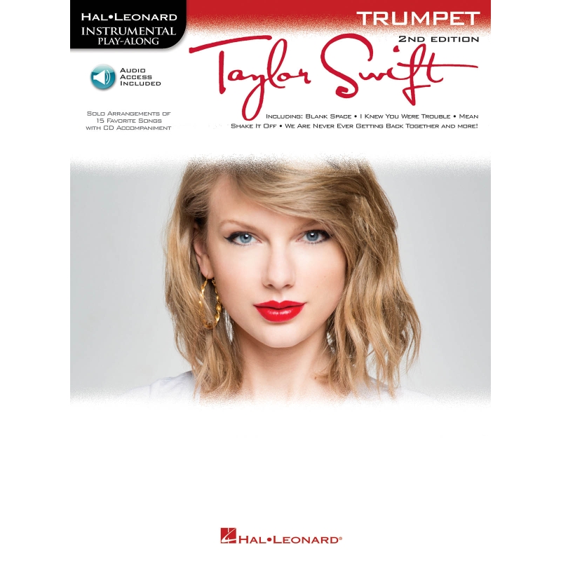 Taylor Swift - 2nd Edition
