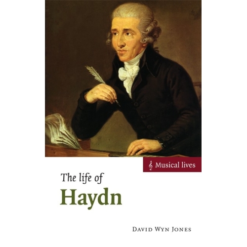 The Life Of Haydn
