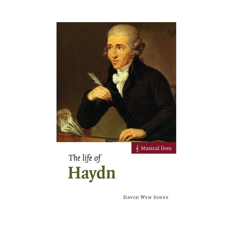 The Life Of Haydn