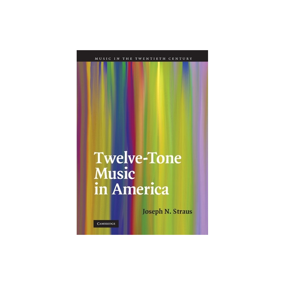 Twelve-Tone Music In America