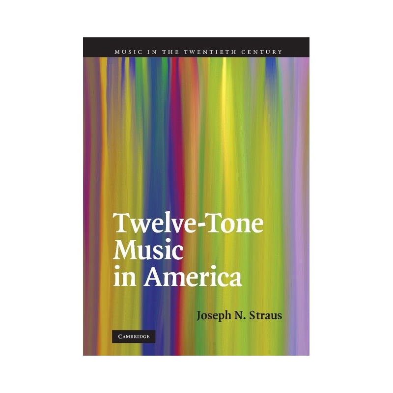 Twelve-Tone Music In America