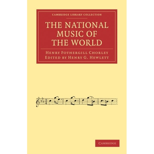 The National Music Of The World