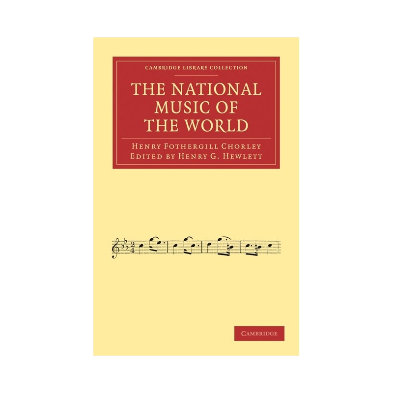 The National Music Of The World