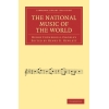 The National Music Of The World