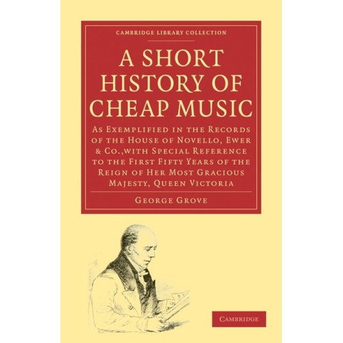 A Short History Of Cheap Music
