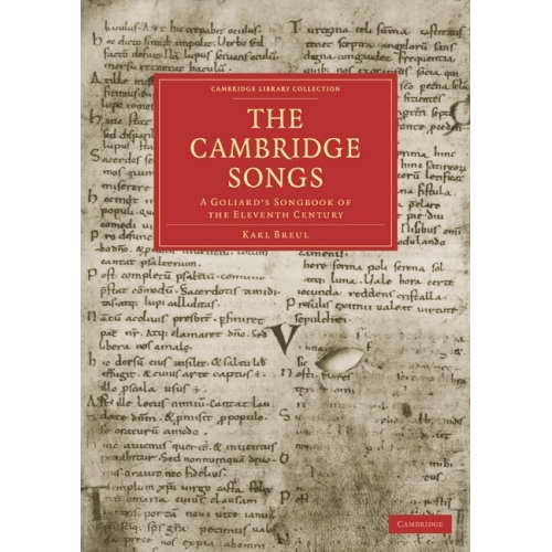 The Cambridge Songs