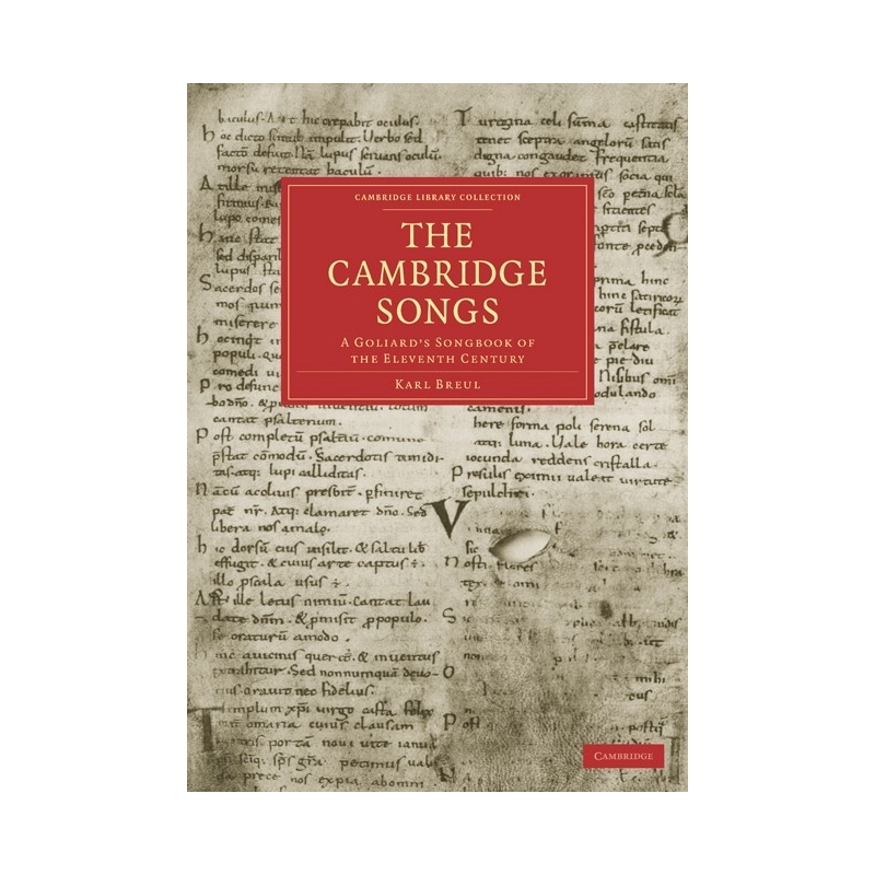 The Cambridge Songs