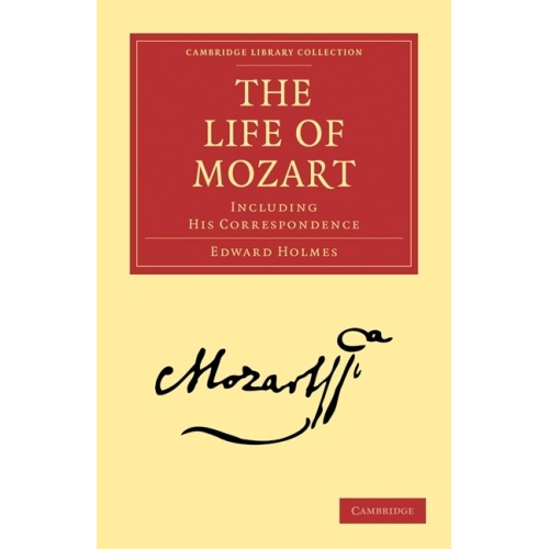 The Life Of Mozart