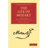 The Life Of Mozart