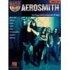 Bass Play-Along Volume 36: Aerosmith