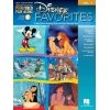 Beginning Piano Solo Play-Along Volume 1: Disney Favourites