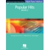 Hal Leonard Student Piano Library Adult Piano Method: Popular Hits Book 2