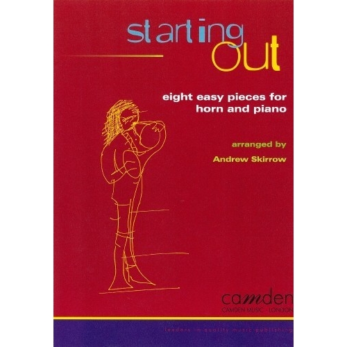 Starting Out -  Arr: Skirrow