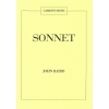 Sonnet - High Voices - John Baird