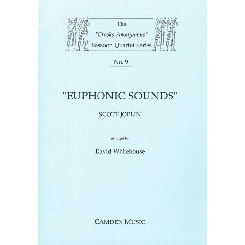 Euphonic Sounds - Scott...