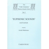 Euphonic Sounds - Scott Joplin Arr: David Whitehouse
