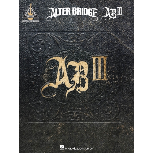 Alter Bridge: AB III
