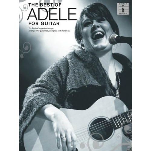 The Best Of Adele