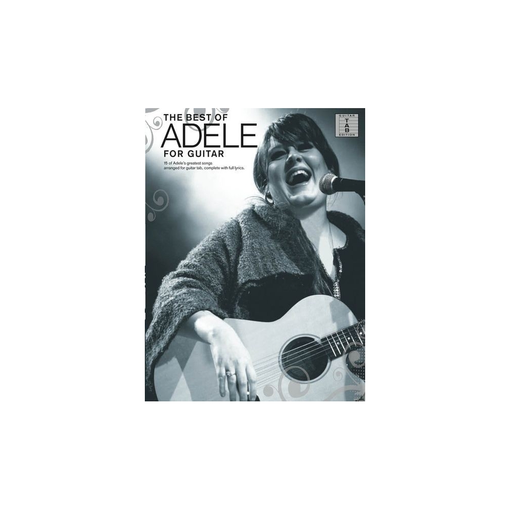 The Best Of Adele