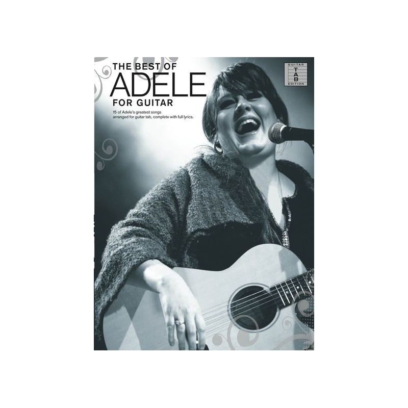 The Best Of Adele
