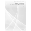 Duggan, John - La Ballade De Jesus Christ