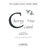 Cherry Tree Carol for High voices & organ (or piano) - Traditional Arr: Roderick Elms