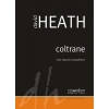 Heath, Dave - Coltrane for Solo Saxophone 