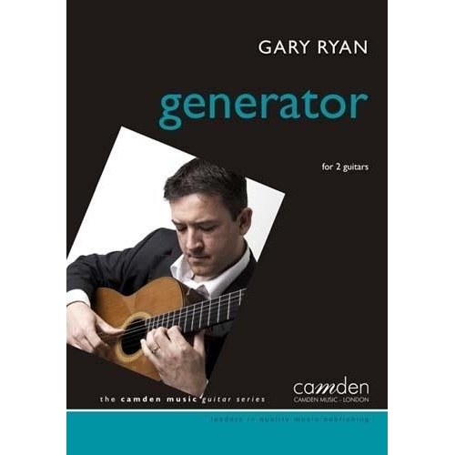Generator - Gary Ryan
