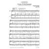 O Come, O Come Immanuel (SATB) - Arr: Roderick Elms