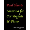Harris, Paul - Sonatina