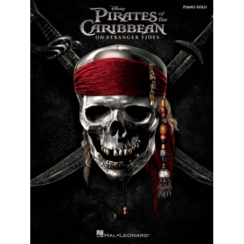 Hans Zimmer/Eric Whitacre: The Pirates Of The Caribbean - On Stranger Tides