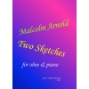 Two Sketches - Sir Malcolm Arnold