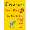 Harris, Paul - Zoo Time