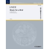 Linde, Hans-Martin - Music for a Bird