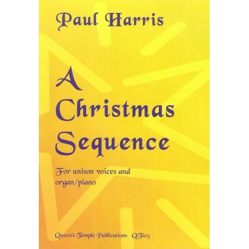 Harris, Paul - A Christmas...