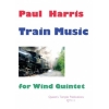 Harris, Paul - Train Music