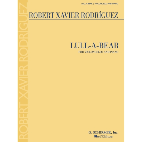 RodrÝguez, Robert Xavier -...