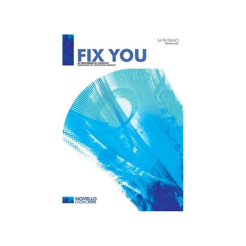 Fix You