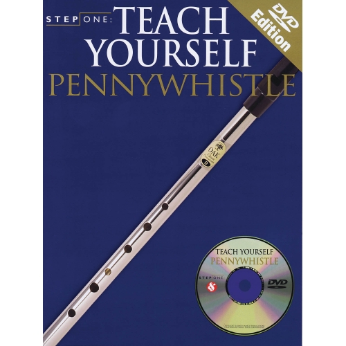 Teach Yourself Pennywhistle