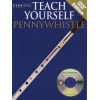 Step One: Teach Yourself Pennywhistle - DVD Edition