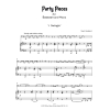 Goddard, Mark - Party Pieces for Bassoon and Piano