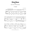 Goddard, Mark - Party Pieces for Tenor Horn in E Flat and Piano