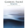 Fauré, Gabriel - Requiem (SATB/Chamber Group)